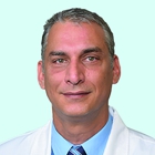 William Baladron Guerra, MD