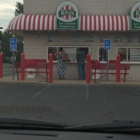 Rita's Italian Ice & Frozen Custard