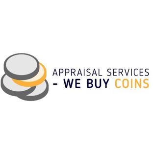 Appraisal Services - We Buy Coins - Columbus, OH