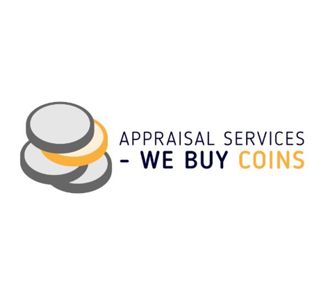 Appraisal Services - We Buy Coins - Columbus, OH