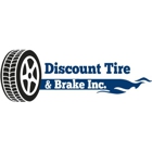 Discount Tire & Brake, Inc.