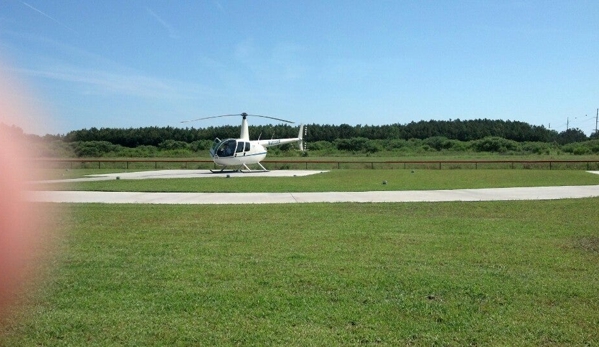 Helicopter Adventures - Myrtle Beach, SC