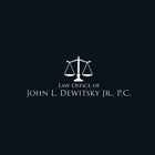 Law Office of John L Dewitsky Jr., P.C.