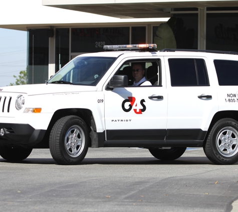G4S Secure Solutions - Fort Lauderdale, FL