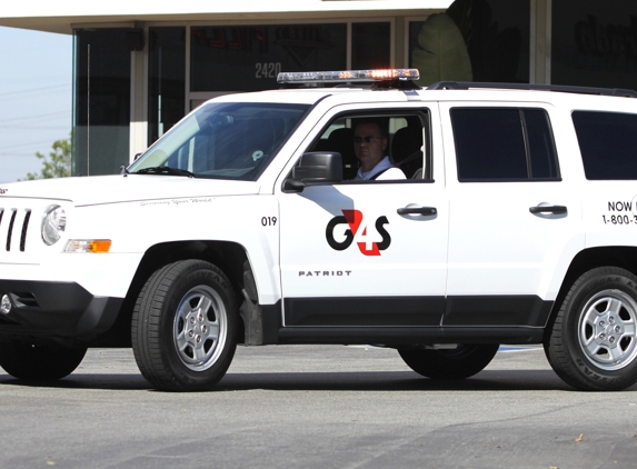 G4S Secure Solutions - Miami, FL