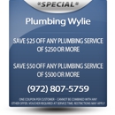 Plumbing Wylie - Plumbers