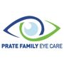 Prate Family Eye Care