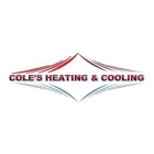 Cole's Heating & Cooling