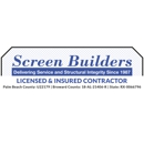 Screen Builders Jupiter - Door & Window Screens