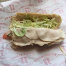 Jimmy John's - Sandwich Shops