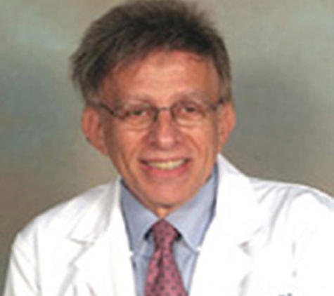 Dr. Richard Lipman, M.D. - South Miami, FL