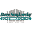 Dave Svejkovsky Construction, Inc. - Building Maintenance