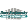 Svejkovsky Dave Construction