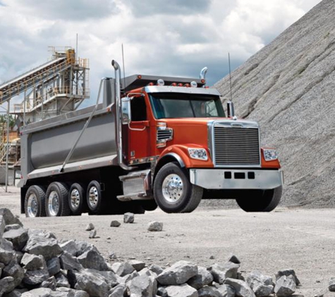 Baltimore Freightliner-Western Star - Baltimore, MD