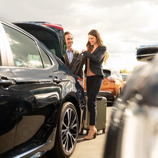 Enterprise Rent-A-Car - Torrance, CA