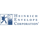 Heinrich Envelope - Bookbinders