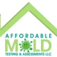 Affordable Mold Testing & Assessments