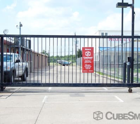 CubeSmart Self Storage - Rosenberg, TX