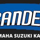 Sanders Yamaha Suzuki Kawasaki - Motorcycles & Motor Scooters-Parts & Supplies