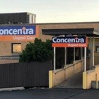 Concentra Urgent Care