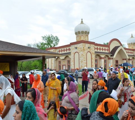 Gurdwara Nishkam Seva - Irving - Irving, TX