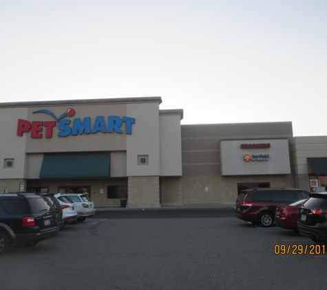 Banfield Pet Hospital - North Canton, OH