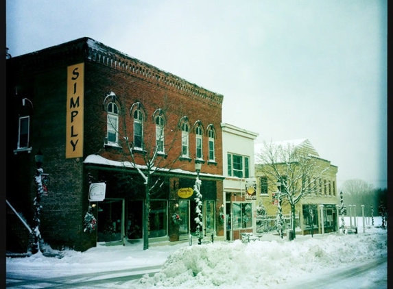 Simply Cafe - Prairie Du Chien, WI