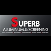 Superb Aluminum & Screening gallery