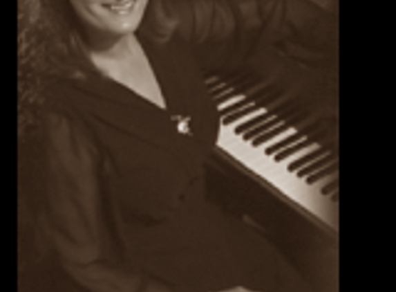 Mary-Lynn Brown Piano Studio - Las Cruces, NM