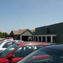 Liberty Church - Non-Denominational Churches