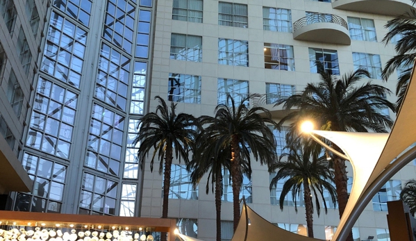 Hyatt Regency Orange County - Garden Grove, CA