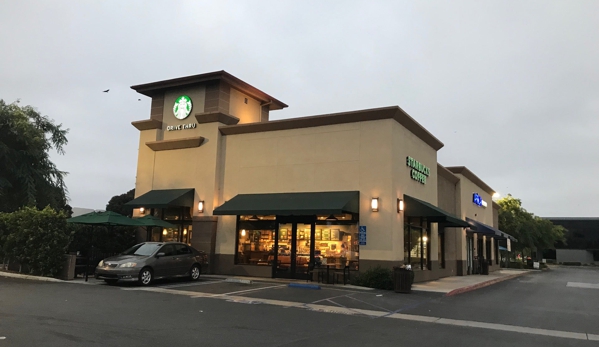 Starbucks Coffee - Irvine, CA