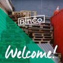 BinCo. - Trash Containers & Dumpsters