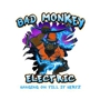 Bad Monkey Electric