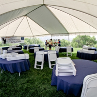 Corona Tent Rentals - Corona, CA