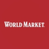 World Market gallery