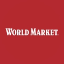 World Market - Rugs