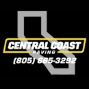 Central Coast Paving, Inc. - Asphalt