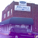 Rhymes Heating & Cooling - Heat Pumps