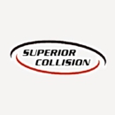Superior Collision - Truck Painting & Lettering
