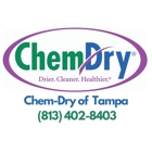 Chem-Dry Of Tampa