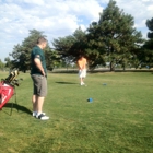 Kuehn Park Golf Course