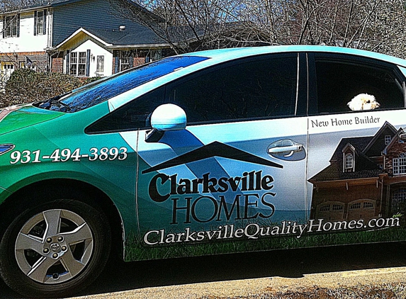 Clarksville Quality Homes Inc - Clarksville, TN