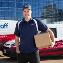 Dropoff - Courier & Delivery Service