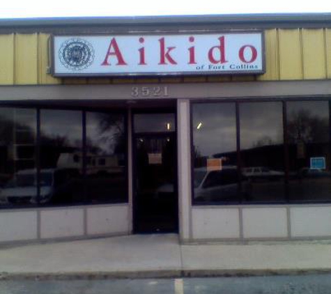 Aikido of Fort Collins - Fort Collins, CO