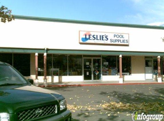 Leslie's Swimming Pool Supplies - Albuquerque, NM