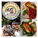 Giorgio's Italian Food & Pizzeria - Restaurants