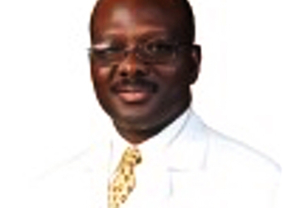 Dr. Michael O Osayamen, MD - Jackson, TN