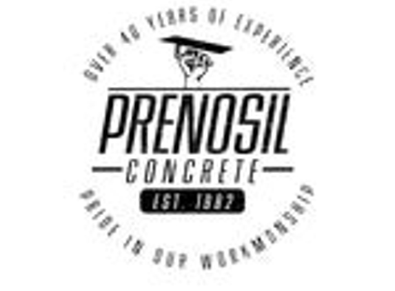 Terry Prenosil Concrete, L.L.C.