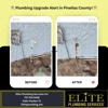 Elite Plumbing Services Inc gallery